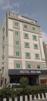 hotel roi inn