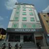 hotel roi inn
