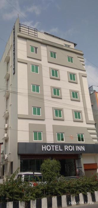 hotel roi inn
