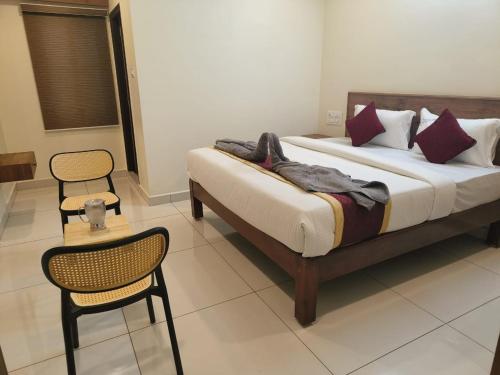 hotel roi inn