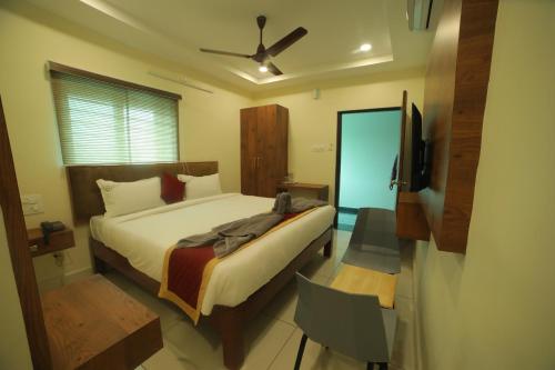 hotel roi inn