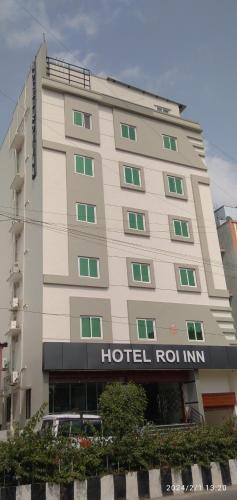 hotel roi inn