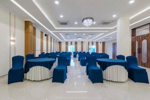 treebo premium aasma courtyard