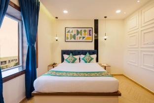 treebo premium aasma courtyard