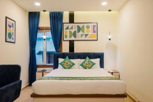 treebo premium aasma courtyard