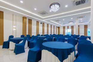 treebo premium aasma courtyard