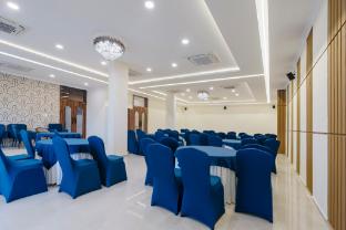 treebo premium aasma courtyard