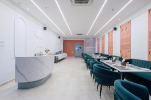 treebo premium aasma courtyard