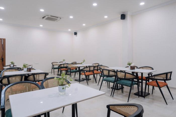 treebo premium aasma courtyard