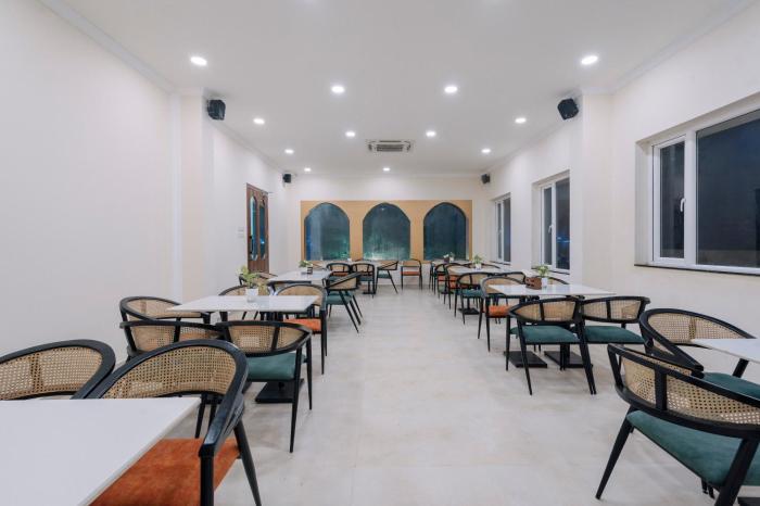 treebo premium aasma courtyard