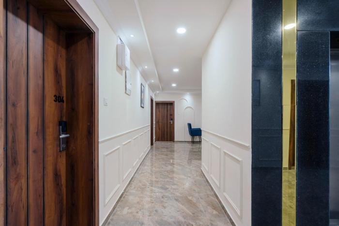 treebo premium aasma courtyard