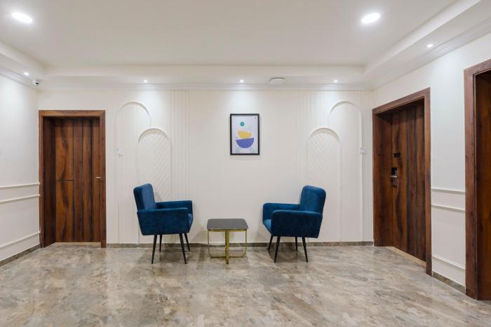 treebo premium aasma courtyard