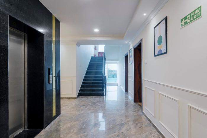 treebo premium aasma courtyard