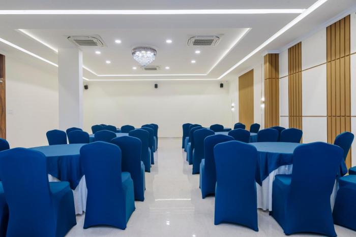 treebo premium aasma courtyard