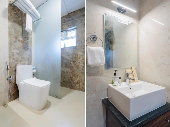 treebo premium aasma courtyard