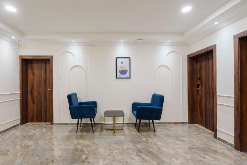 treebo premium aasma courtyard