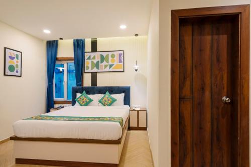 treebo premium aasma courtyard