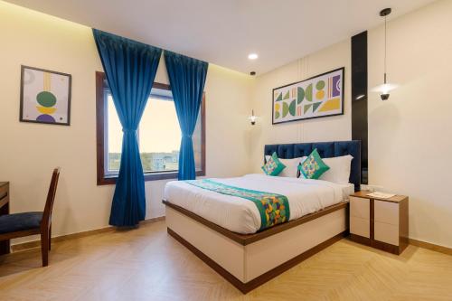 treebo premium aasma courtyard