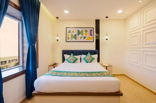 treebo premium aasma courtyard