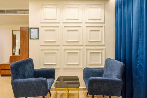 treebo premium aasma courtyard