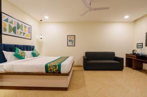 treebo premium aasma courtyard