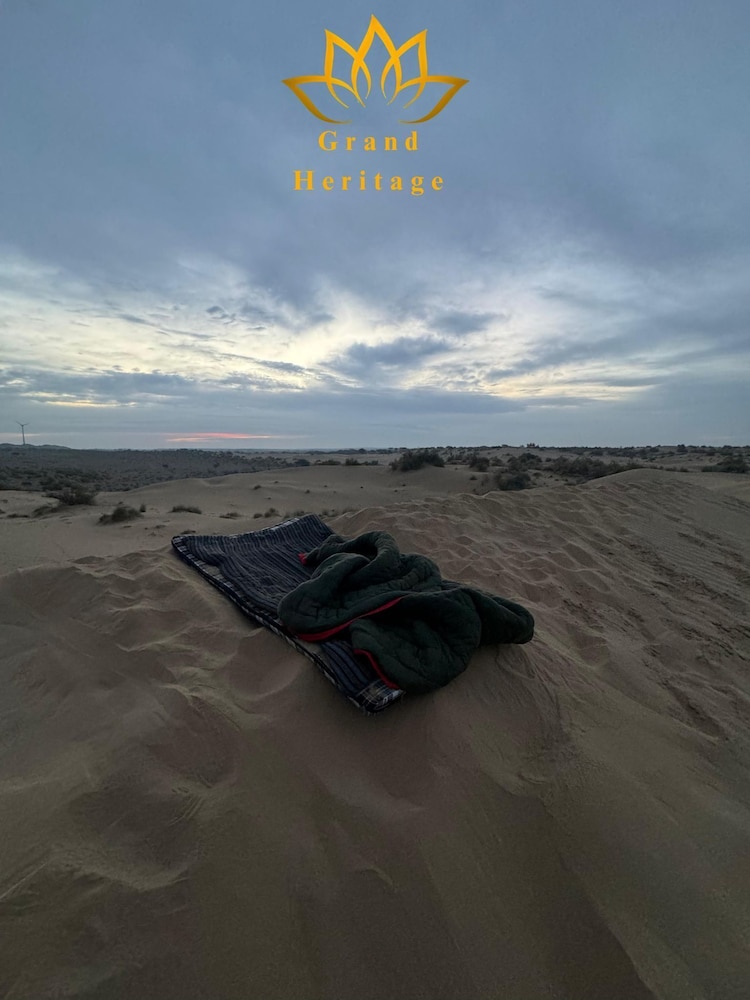 jaisalmer