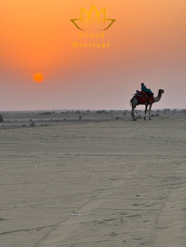 jaisalmer