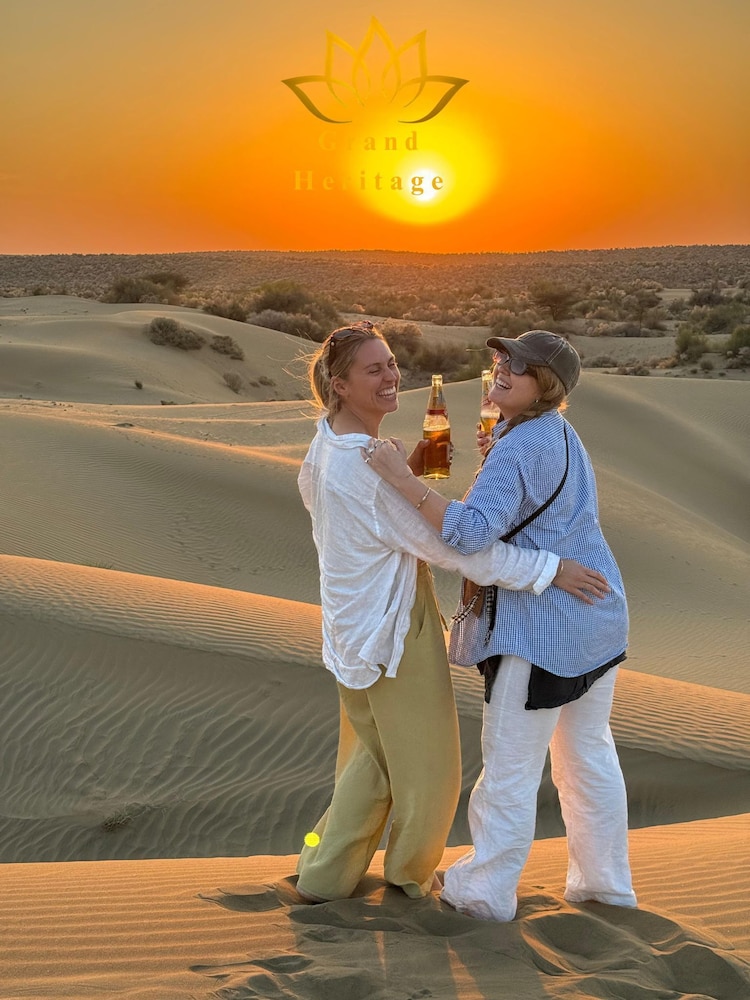 jaisalmer