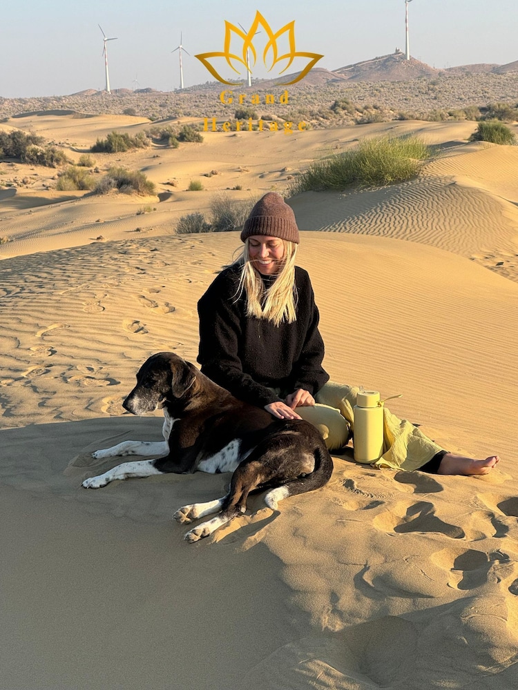 jaisalmer