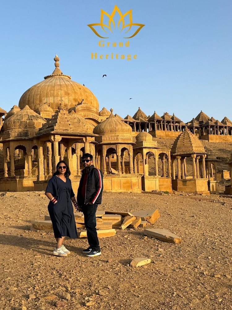 jaisalmer