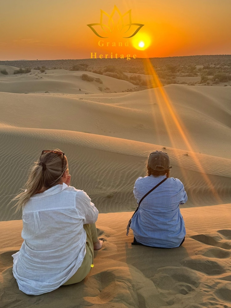 jaisalmer