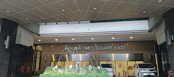 kuala lumpur