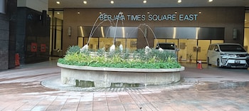 kuala lumpur