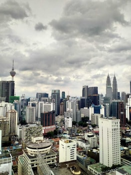 kuala lumpur