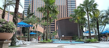 kuala lumpur
