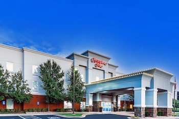hampton inn miami