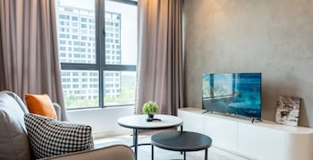 gaia residences