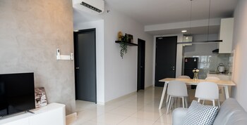 gaia residences