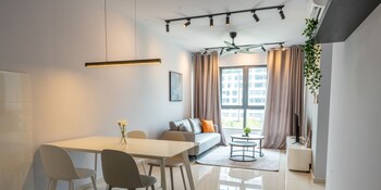 Gaia Residences,,2 star