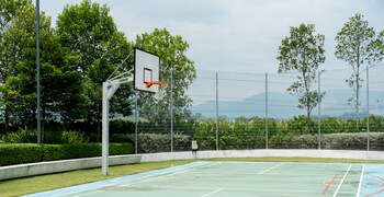 gaia residences