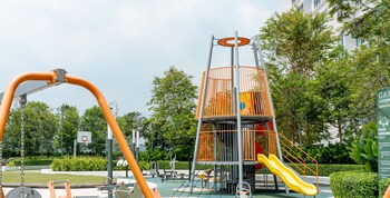 gaia residences