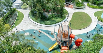 gaia residences