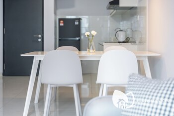 Gaia Residences,,2 star