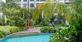 gaia residences