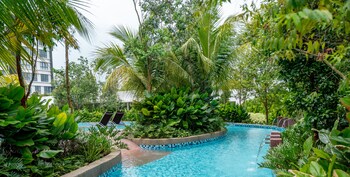 gaia residences