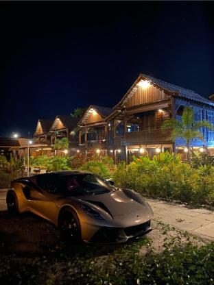 landmark cenang