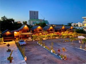 landmark cenang