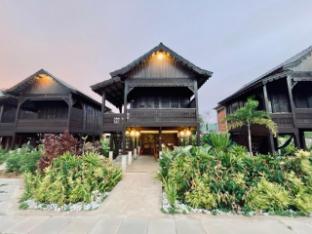 landmark cenang