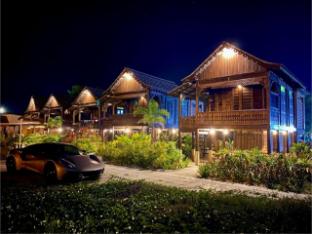 landmark cenang