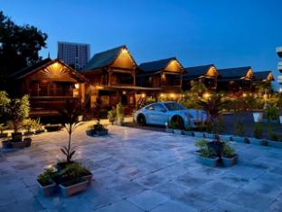 landmark cenang